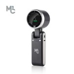 MC2 Handheld Folding Fan (Three Colors)
